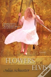 Capa do artigo Flowers For Elvis