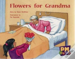 Capa do artigo Flowers For Grandma