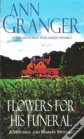 Capa do artigo Flowers For His Funeral (Mitchell & Markby 7)