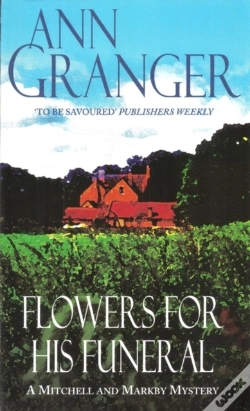 Capa do artigo Flowers For His Funeral (Mitchell & Markby 7)