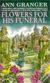Capa do artigo Flowers For His Funeral (Mitchell & Markby 7)