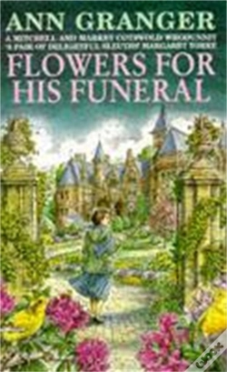 Capa do artigo Flowers For His Funeral (Mitchell & Markby 7)