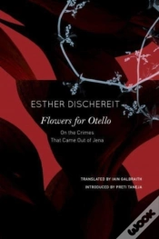 Capa do artigo Flowers For Otello