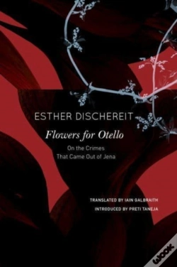 Capa do artigo Flowers For Otello