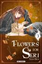 Flowers For Seri T03 - Preview