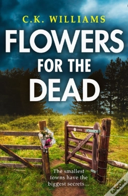 Capa do artigo Flowers For The Dead