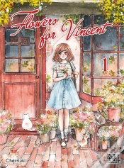 Capa do artigo Flowers For Vincent T01
