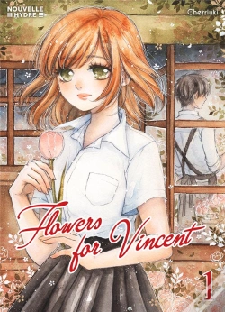 Capa do artigo Flowers For Vincent T.1
