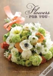 Capa do artigo Flowers For You: 8 Notecards