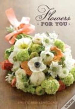 Capa do artigo Flowers For You: 8 Notecards