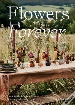 Capa do artigo Flowers Forever