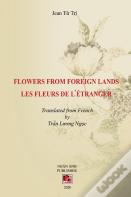 Flowers From Foreign Lands