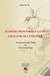 Flowers From Foreign Lands