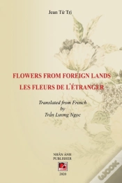 Capa do artigo Flowers From Foreign Lands