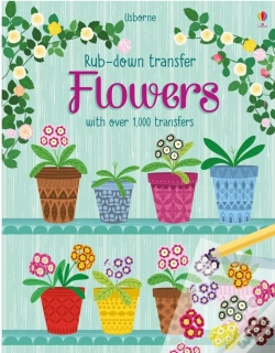 Capa do artigo Flowers