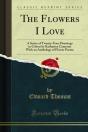 Flowers I Love - Preview