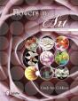 Flowers In Art - Preview