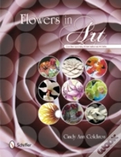 Capa do artigo Flowers In Art