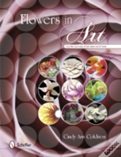 Capa do artigo Flowers In Art