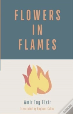 Capa do artigo Flowers In Flames