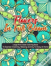 Capa do artigo Flowers In Full Bloom