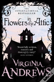 Capa do artigo Flowers In The Attic
