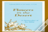 Flowers In The Desert: