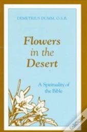 Flowers In The Desert:
