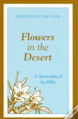 Capa do artigo Flowers In The Desert: