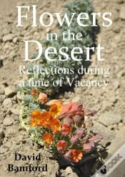 Capa do artigo Flowers In The Desert:  Reflections During A Time Of Vacancy