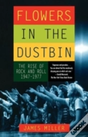 Capa do artigo Flowers In The Dustbin