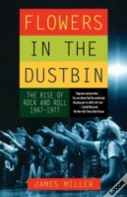 Capa do artigo Flowers In The Dustbin