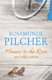 Capa do artigo Flowers In The Rain