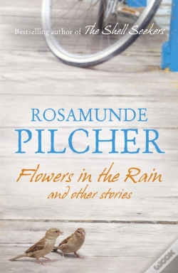 Capa do artigo Flowers In The Rain