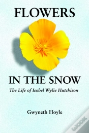 Capa do artigo Flowers In The Snow