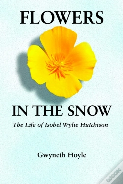 Capa do artigo Flowers In The Snow