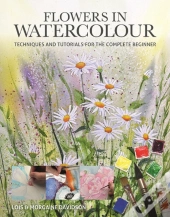 Flowers In Watercolour