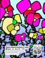 Flowers Modern Elements & Trends What Is Art? Learn Art Styles The Easy Coloring Book Way Movement Lines Geometric Circles & Petals - Preview