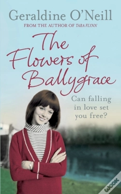 Capa do artigo Flowers Of Ballygrace