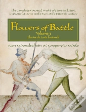 Flowers Of Battle, Volume Iii