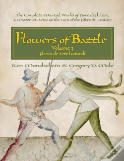 Capa do artigo Flowers Of Battle, Volume Iii