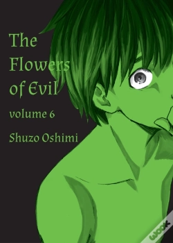 Capa do artigo Flowers Of Evil, Vol. 6