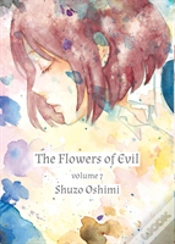 Capa do artigo Flowers Of Evil Vol. 7