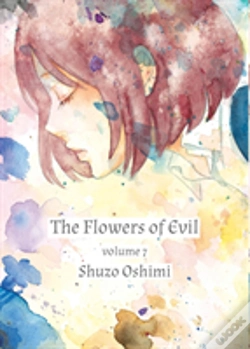 Capa do artigo Flowers Of Evil Vol. 7
