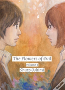 Capa do artigo Flowers Of Evil Vol. 9