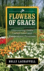 Capa do artigo Flowers Of Grace