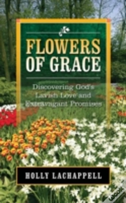 Capa do artigo Flowers Of Grace