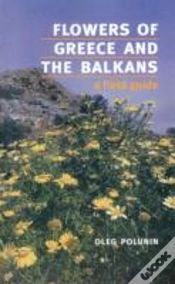 Capa do artigo Flowers Of Greece And The Balkans