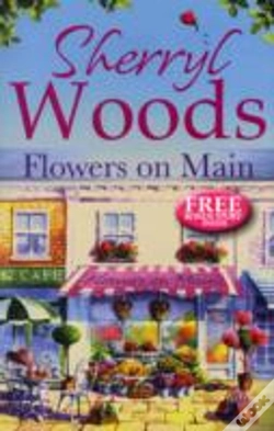 Capa do artigo Flowers On Main
