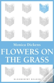 Capa do artigo Flowers On The Grass